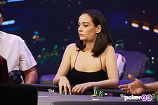 Cordeiro had a nice second session.