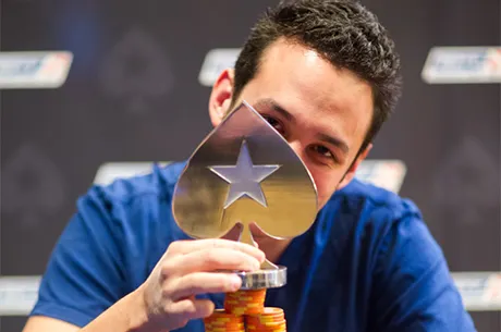 European Poker Tour Berlin 2013