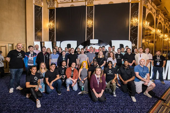 pokernews staff wsop 2022