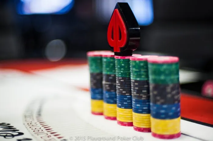 Playground Poker Spring Classic