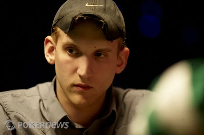 jason sommerville poker