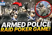 PokerNews Podcast 928