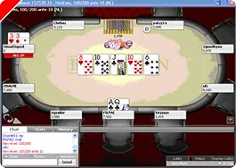 MANSION Poker Doa $5,000,000 aos Jogadores – Com Mais a Caminho! 0001