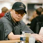 Johnny Chan