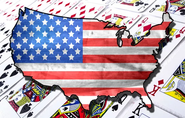 United States poker