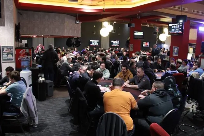 Belgian Poker Challenge : La fête du Poker à Namur 0001