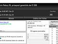 maggybum e olhózenando! com Prémios de 4 Dígitos no The Hot BigStack Turbo €50 120