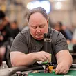 Greg Raymer