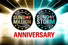 Sunday Million e Sunday Storm
