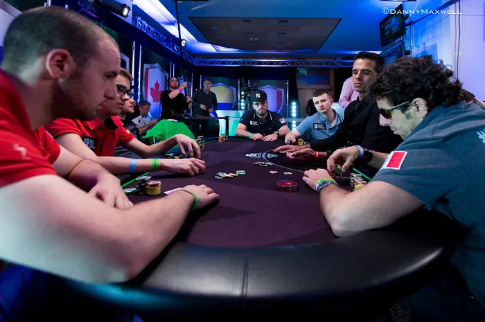 How to Beat Loose-Passive Poker Players