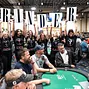Michael Mizrachi Grand Entrance
