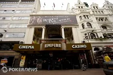 Le Casino Empire WSOPE