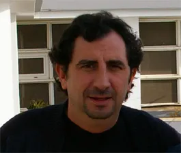 Santi Terrazas Vilamoura