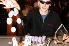Luke 'Resteal' Abolins Takes Down the Prestigious 888.com PokerProForAYear Competition