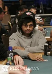 Vivek "psyduck" Rajkumar