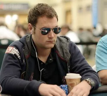 PokerStars Caribbean Adventure High Roller: Final Table Set 0001