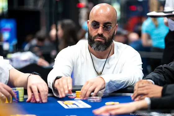 Bryn Kenney Poker
