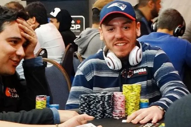 Guilherme "VinceVegaMFR" Cheveau