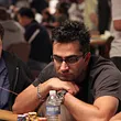 Antonio Esfandiari