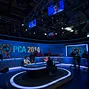 PCA 2014 Main Event Heads Up