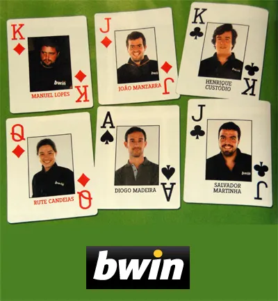 Jogadores Equipa Bwin Poker Entrevistados na FHM 0001