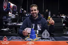 Playground Poker Fall Classic