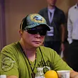 Johnny Chan