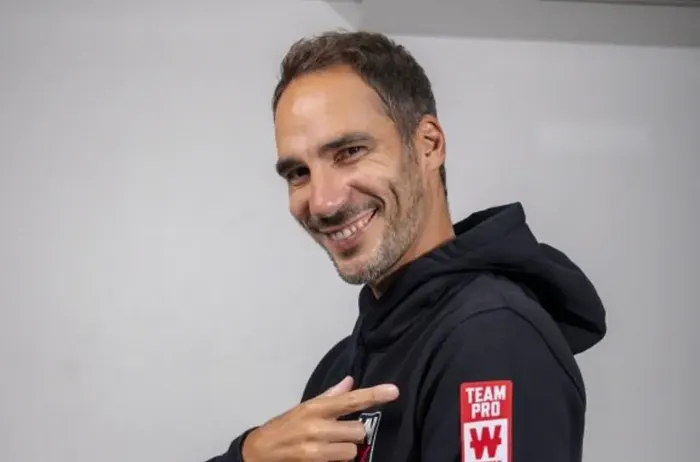 Julien Sitbon Winamax