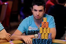 UKIPT Online : Chris Moorman bute encore sur la dernière marche