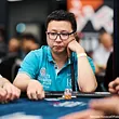 YIN ZHANG