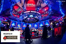 Simulating the November Nine, Advanced Poker Training