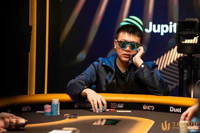 Wesley Fei