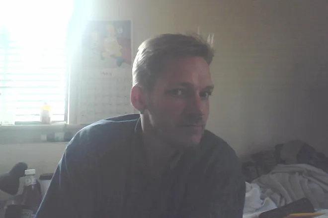 Neale "The Wheel" Butler