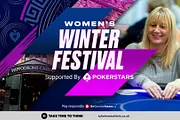 PokerStars Ushers in a New Era of Women's Poker with Women's Winter Festival