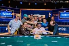 Ian Pelz Wins Event #67: $300 Gladiators of Poker