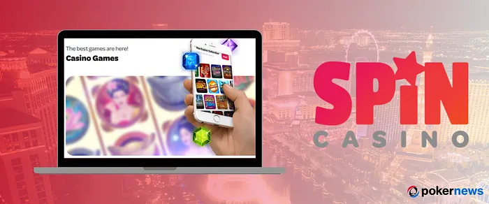 Spin Casino Canada