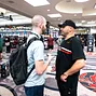 Michael Mizrachi