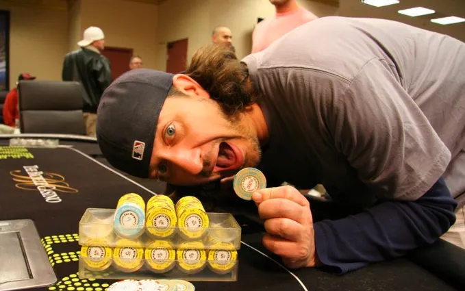 Jay "Whojedi" Newnum