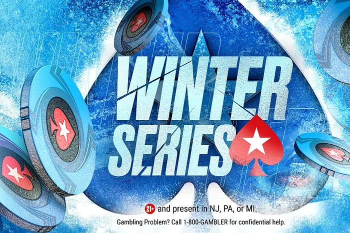 PokerStars Winter Series