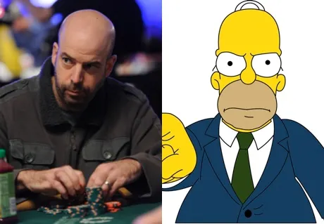 The WSOP on ESPN: El Matador, JC the Fisherman, and an Octo-Niner Featured on Day 7 102