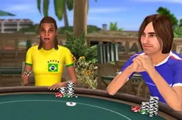 PKR : Représentez la France à La Coupe du Monde PKR Poker 0001