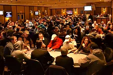 His and Hers Poker: Quest for Redemption