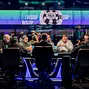 Live Stream Feature Table