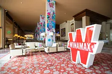 Winamax SISMIX