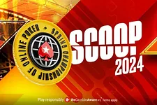2024 PokerStars SCOOP
