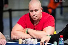 Main Event PokerStars.fr EPT Deauville