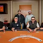 Final Table