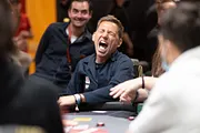 [VIDEO] Dans la Tête d'un Riolo sur le Main Event WSOP... Le nouveau docu signé Winamax