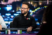 Daniel Negreanu
