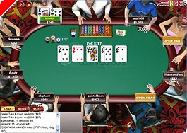 Freeroll $500 Dia 3 Março Exclusivo PokerNews – Wingows Poker 0001